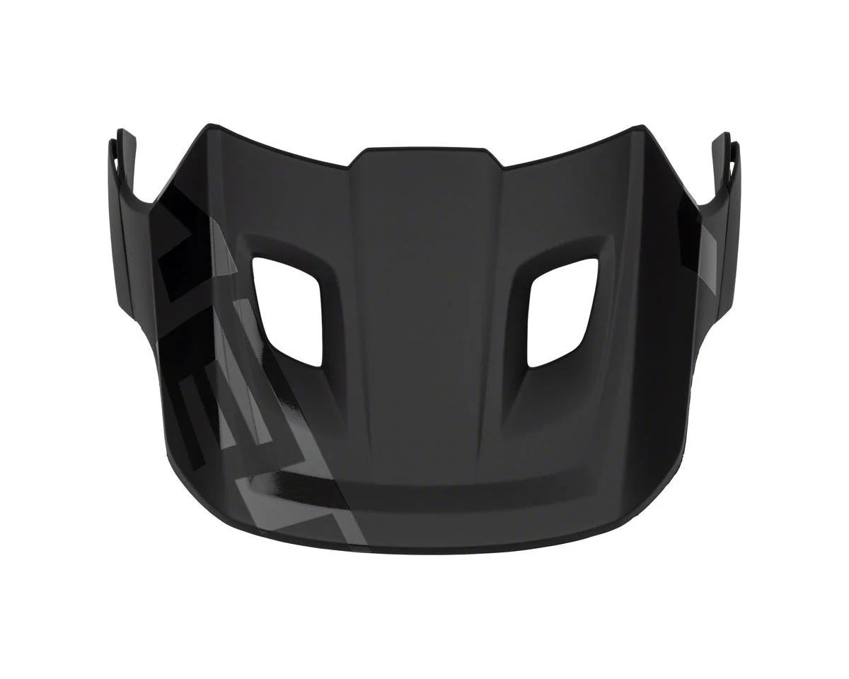 Met Roam Visor (Stromboli Black) (M) - view 2
